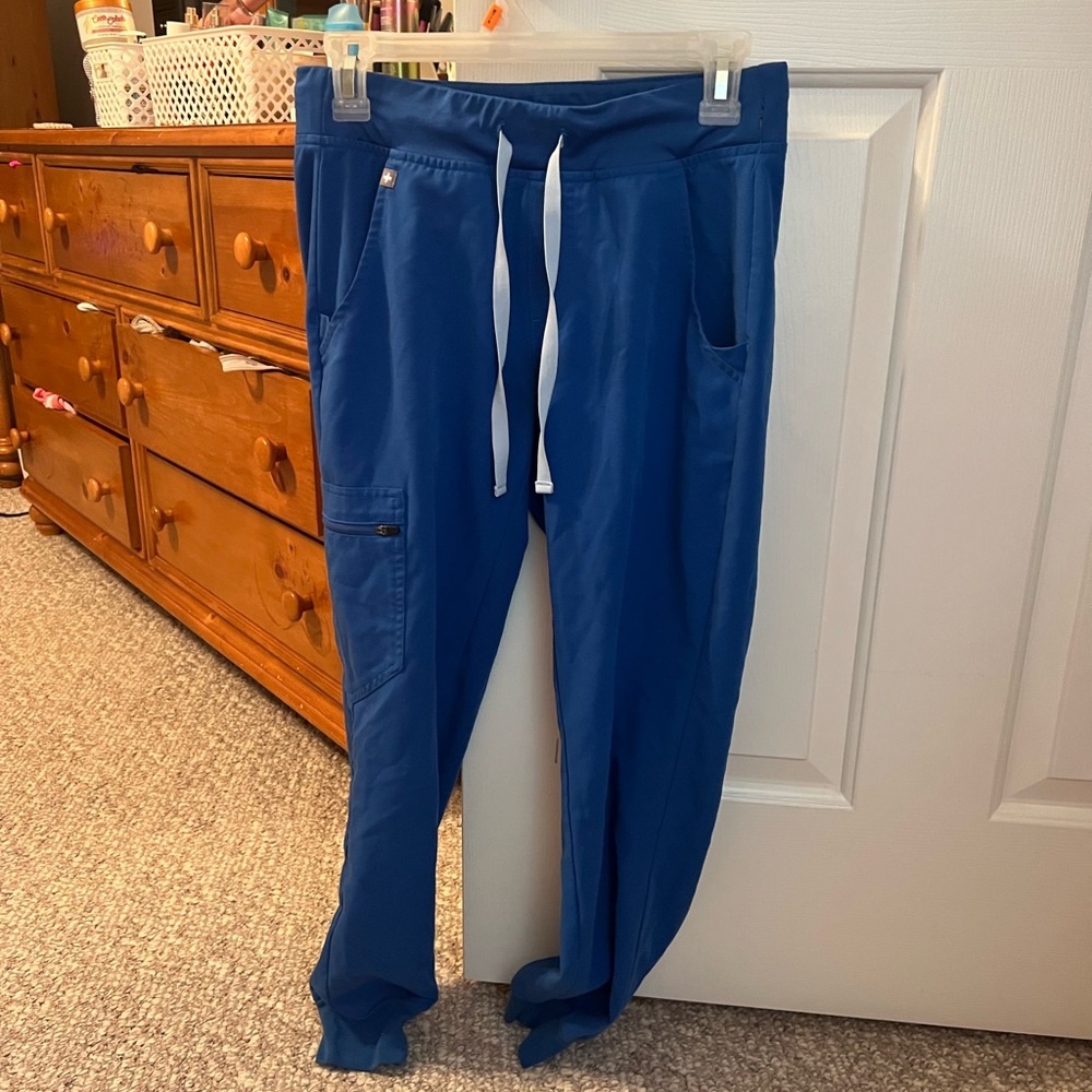 figs women’s Zamora 2.0 joggers XSP